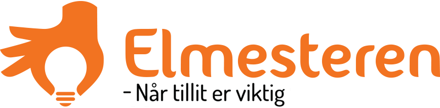 Elektriker i Øvre Eiker